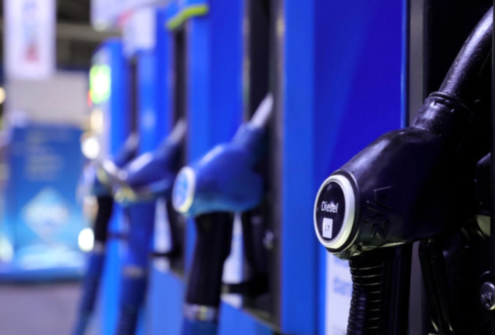 Словенечката влада го ограничи точењето гориво на 50 литри за физички лица и 200 литри за правни лица