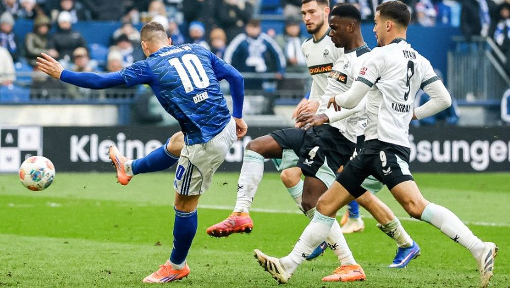 Един Џеко налето ќе оди во пензија, но под еден услов