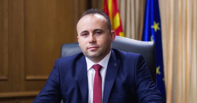 ПОДНЕСЕНО ОБВИНЕНИЕ ЗА ПОРАНЕШНИОТ ДРЖАВЕН ПРАВОБРАНИТЕЛ СТАФА, ПРИМИЛ МИТО ОД 50.000 ЕВРА ЗА ДА ВЛИЈАЕ ВО АПЕЛАЦИЈА