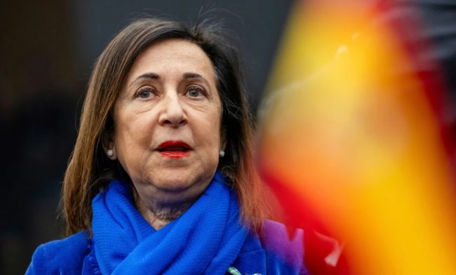 ШПАНИЈА ГО ЗАТВОРИ СВОЈОТ ВОЗДУШЕН ПРОСТОР ЗА АМЕРИКАНСКИТЕ АВИОНИ ВКЛУЧЕНИ ВО ВОЈНАТА СО ИРАН