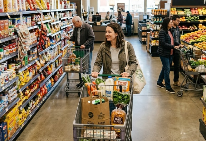 За колку се зголемиле трошоците за живот?