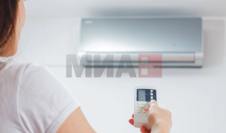 Подигнати се повеќе од половината од ваучерите за инвертер-клими, велат од Енергетика