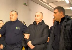 Продолжен e домашниот притвор за Артан Груби