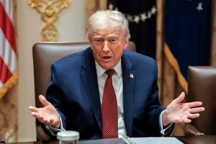 Трамп ги одложи нападите врз иранските електрани – нафтата падна на 96 долари