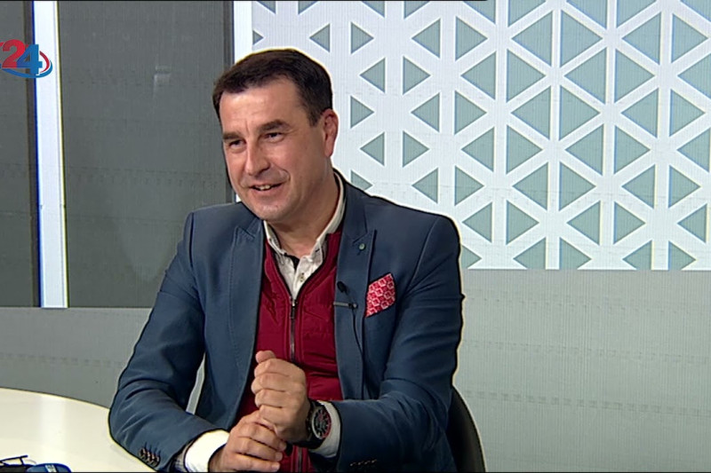 ТВ 24 дознава: Анастасовски, Земон, Чокревски нови членови на ЦО на СДСМ