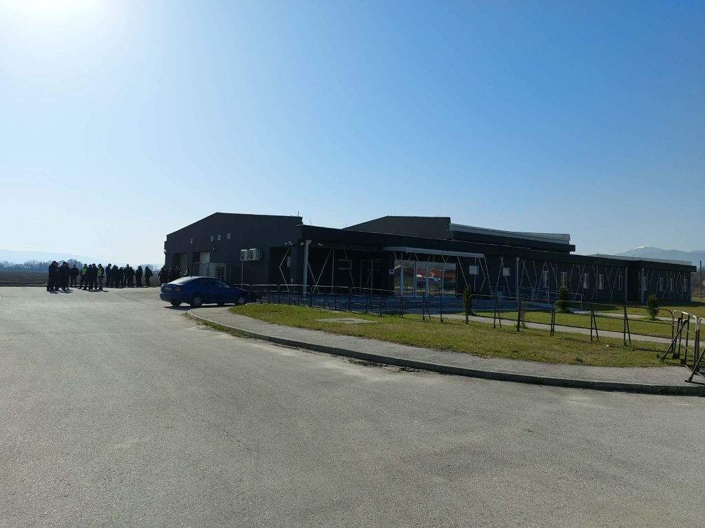 Судење за пожарот во „Пулс“: Обвинителството треба да се изјасни по барањето за укинување на куќниот притвор на Папазов