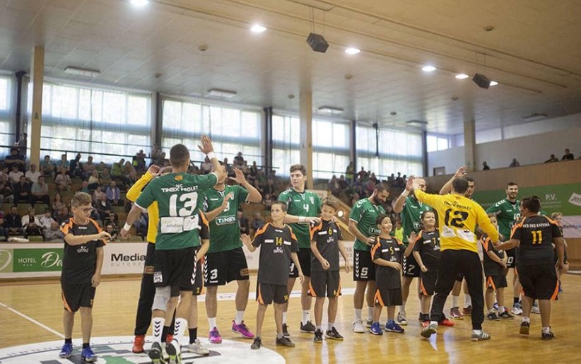 Пролет против Струга дојде до втора победа во плеј-аутот