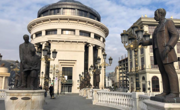 Сопругот со години физички и психички ја малтретирал скопјанката Ивана која си го одзеде животот заедно со детето