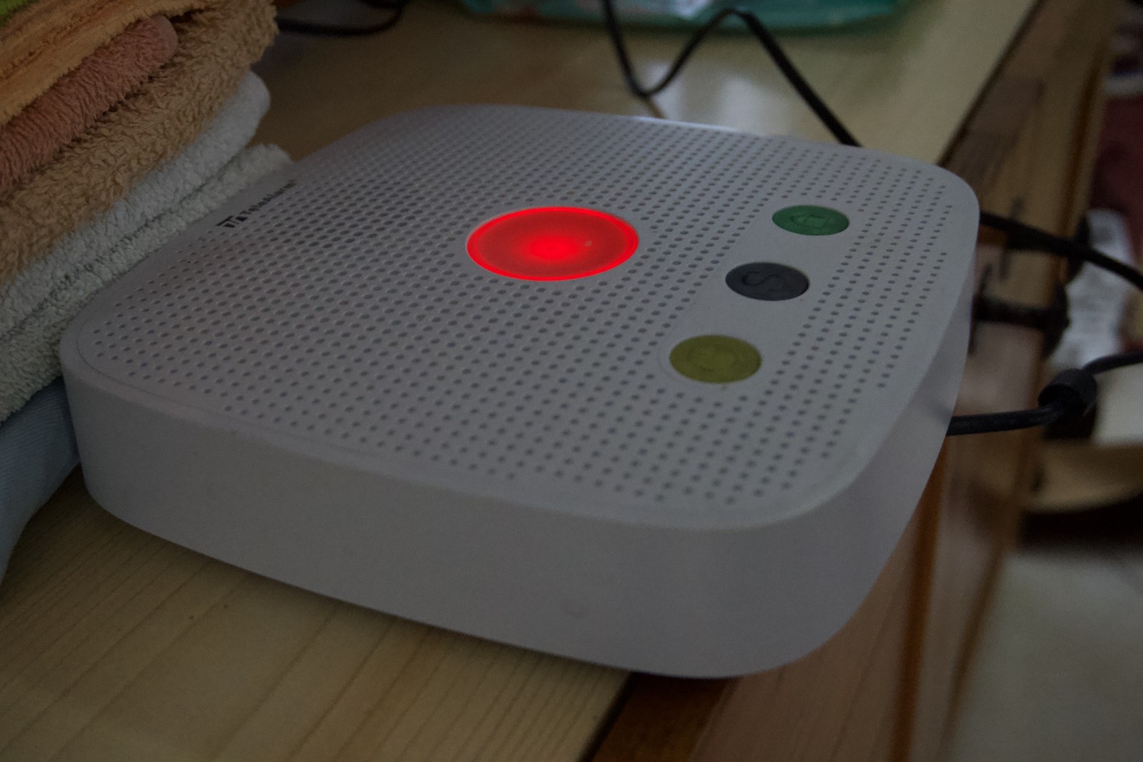 (Фото) Продолжува проектот „Итно копче“ во општина Кисела Вода