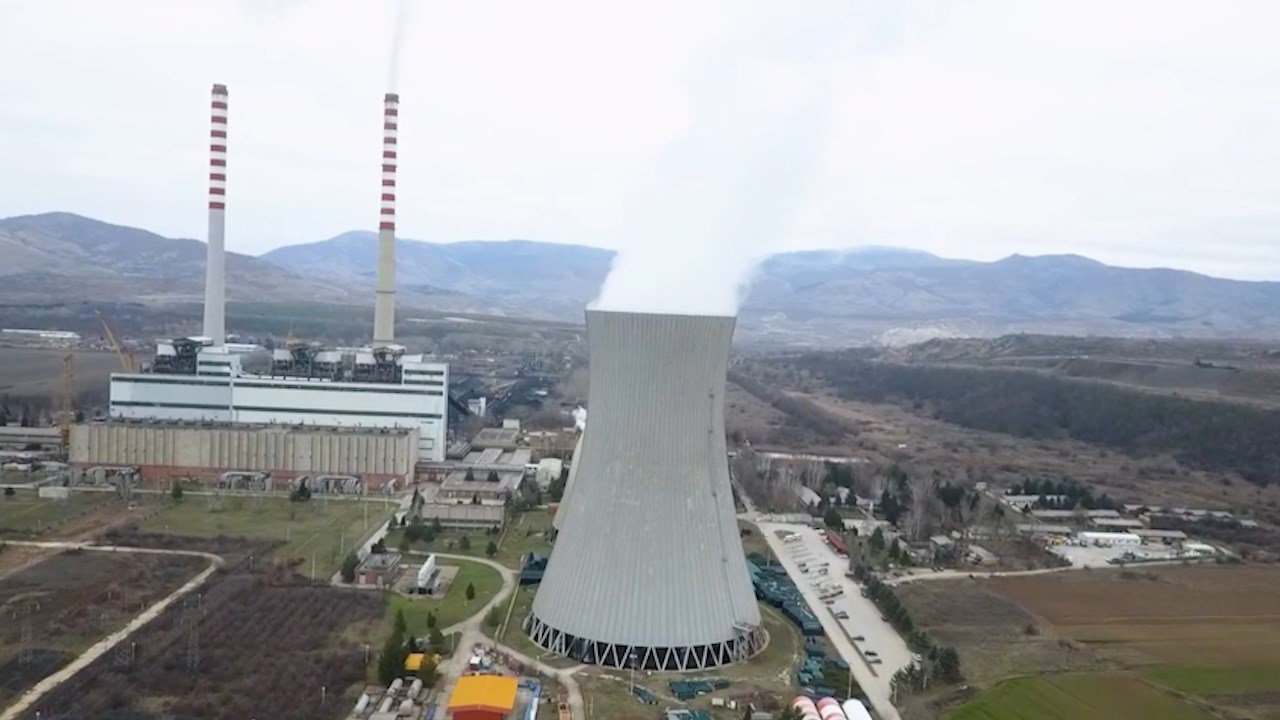 Вработени во РЕК Битола со симптоми на труење со храна завршија во болница, од комбинатот велат дека е можна и вирусна инфекција