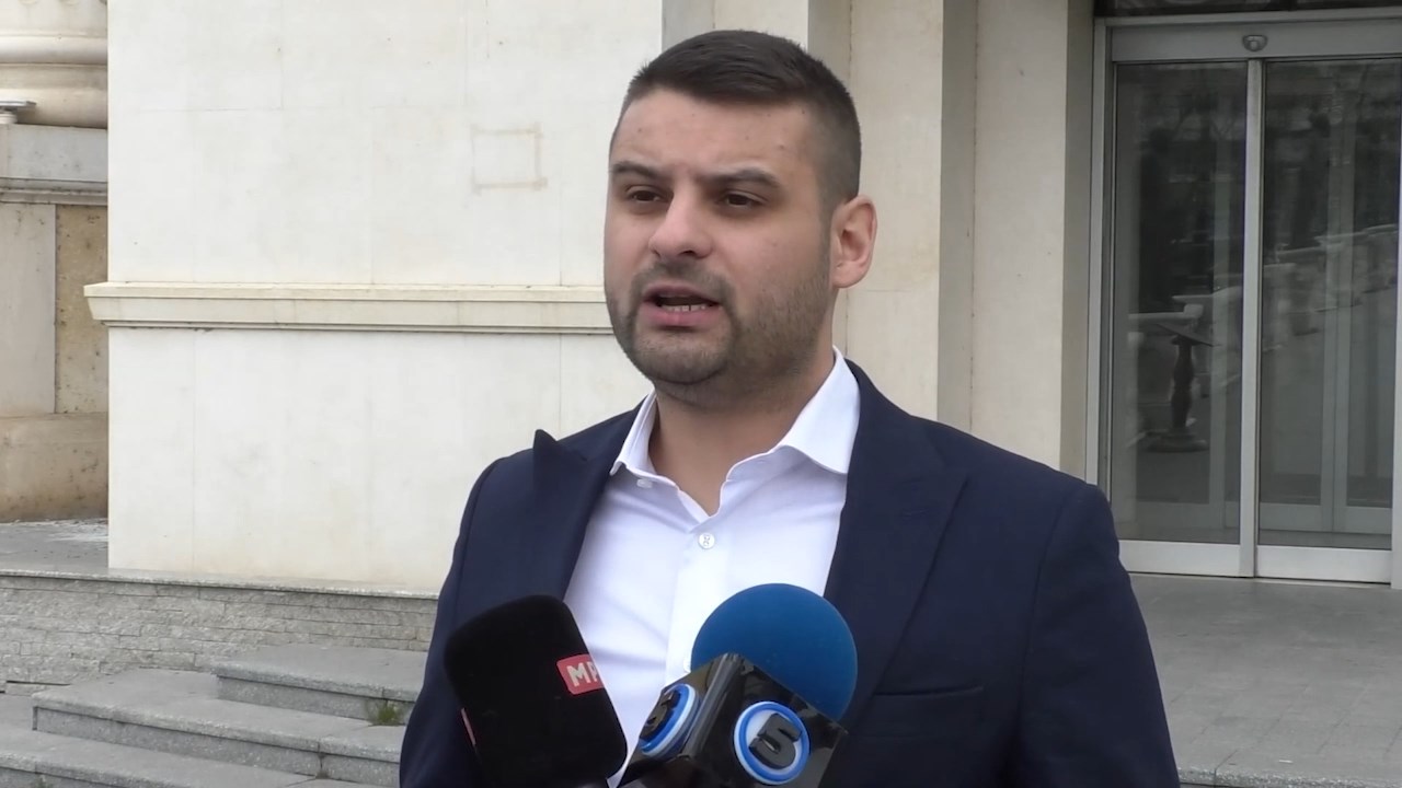 СДСМ: Савески почна со скандал, предложи обвинителка од „тевтерчето“ на Сашо Мијалков