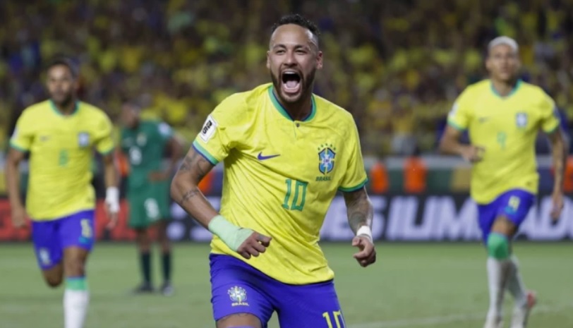 Повредата на Родриго му отвора шанса на Нејмар да се врати во репрезентацијата на Бразил?