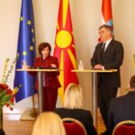 Македонија се соочува со премногу пречки