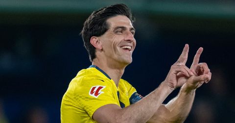 ВИДЕО: Виљареал се проби во „топ три“ во Шпанија