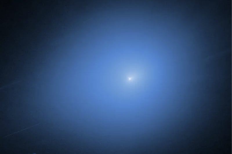 Кометата 3I/ATLAS би можела да биде стара речиси 12 милијарди години