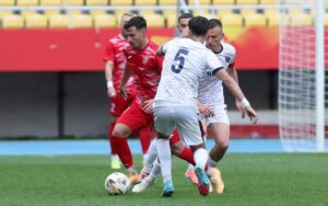 Работнички навреме влегува во форма за „спас“, Тиквеш ја „прегази“ Брера (ФОТОГАЛЕРИЈА)