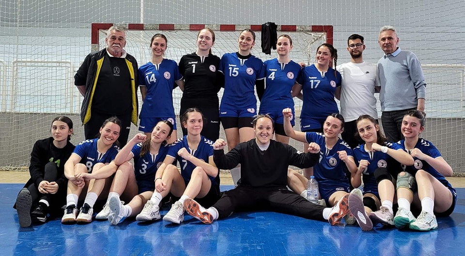 Стружанка го сруши Овче Поле СУ