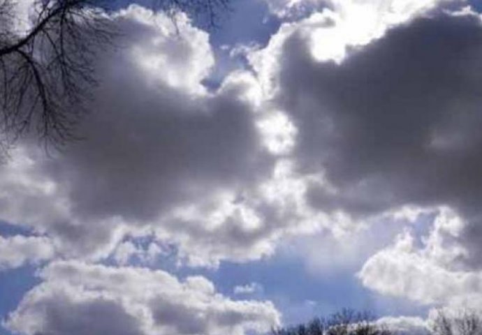 Променливо облачно време со сончеви периоди