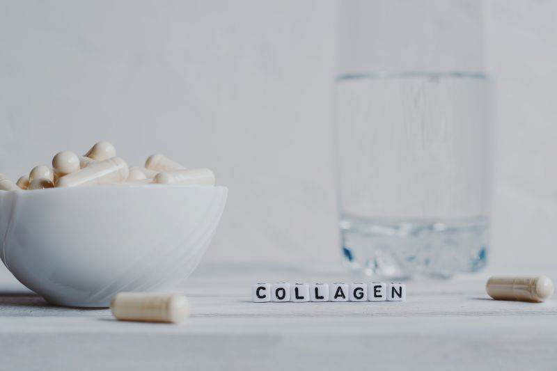 КОГА ТРЕБА ДА СЕ ПОЧНЕ СО ВНЕСУВАЊЕ НА КОЛАГЕН И КОЈА ХРАНА ГО СОДРЖИ?