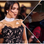 Луксуз или претерување? Речиси 18 милиони евра на една фотографија на Кристијано Роналдо и Георгина Родригез