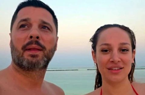 Луна и Марко се „заглавени“ во Дубаи, а ќерките очајуваат по мама и тато: „Постојано ме прашуваат само едно“