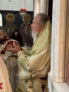 За наемничката пресметливост и за робовскиот страв