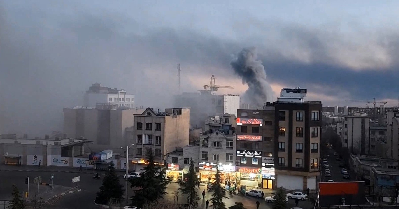 Преглед на вестите од светот