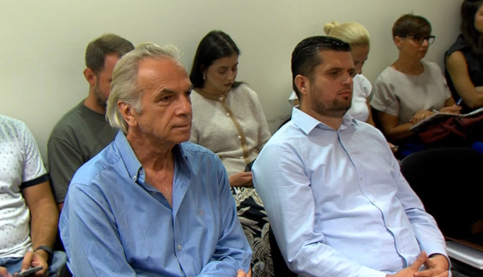 Судењето за „Онкологија 2“ прекинато, адвокатката Бегова казнета со 500 евра