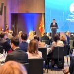 Конференција на Народната банка: Стабилноста, иновацијата и отпорноста како столбови на економијата