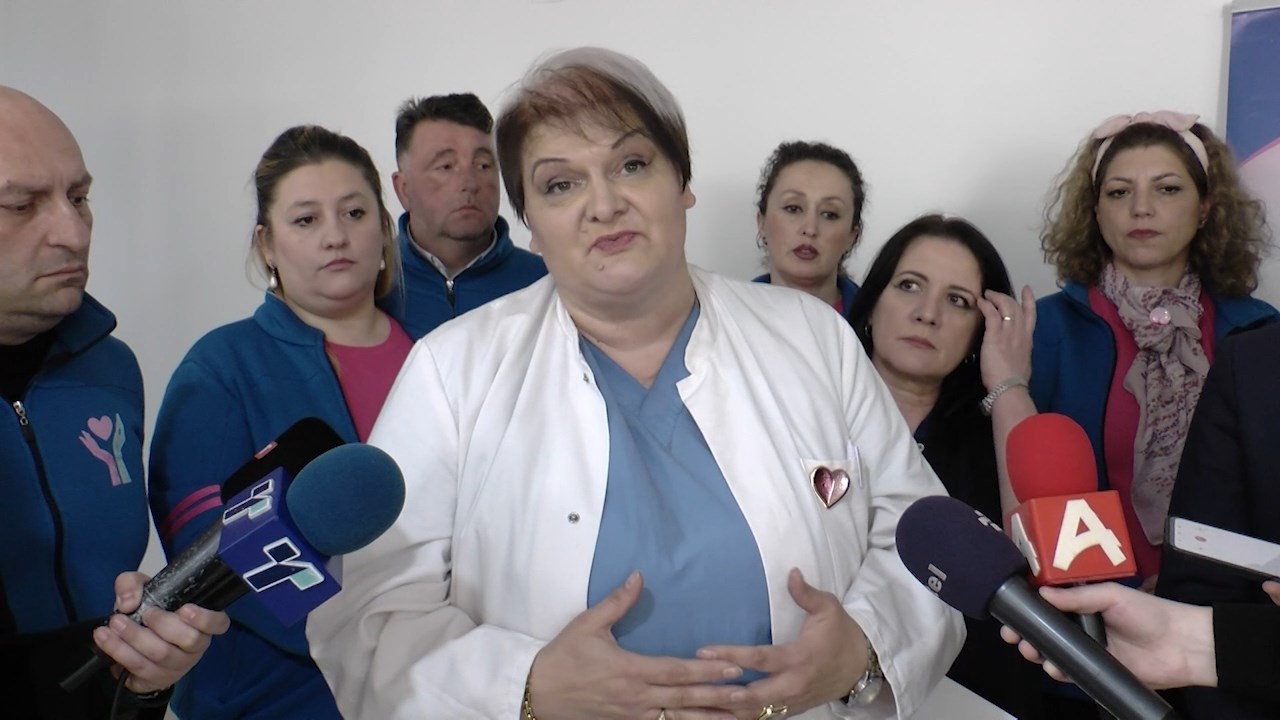 Медицинските сестри бараат поголема вклученост во креирањето на здравствените политики