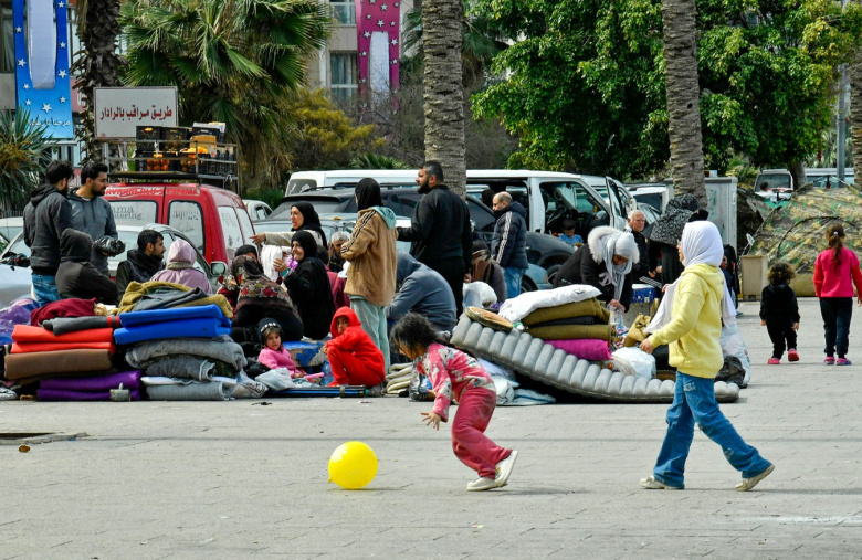 ЕУ се спрема за бегалски бран од Иран и Либан