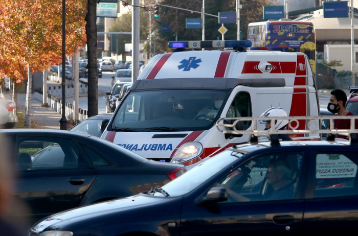 Тело на жена во распаѓање пронајдено во близина на Зрновска Река