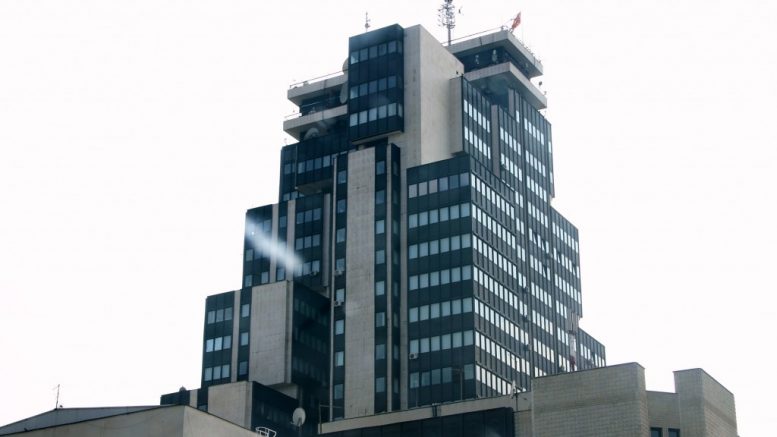 Филипче: Партизација на МРТВ преку партиски директор ќе биде нов удар врз демократијата