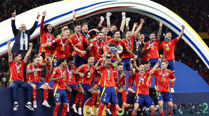 Наместо Финалисима со Аргентина, Шпанија ќе игра пријателска со Србија
