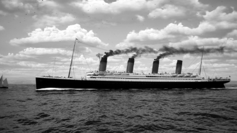 „Од Титаник останува лушпа“ - експертите предупредуваат дека бродот ќе се распадне