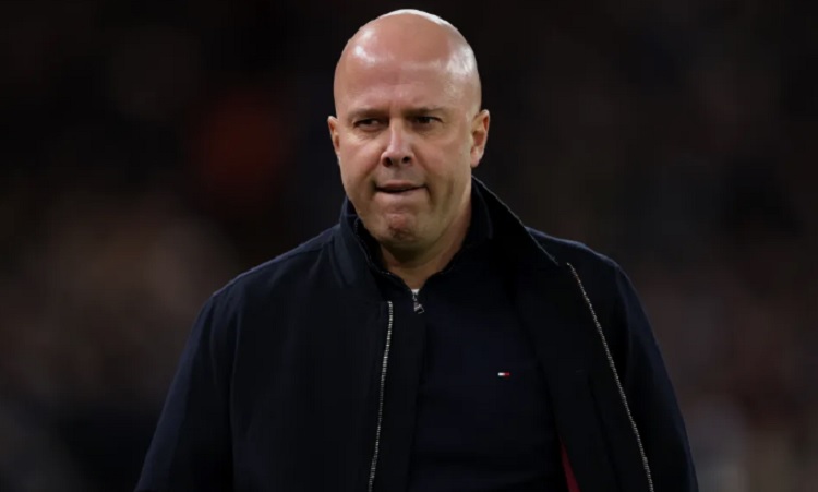 Слот: Создаваме шанси, но тешко ги претвораме во голови