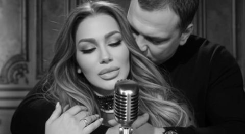 Мина Костиќ јавно проговори за вереникот, нејзините емотивни зборови никого не оставаат рамнодушен