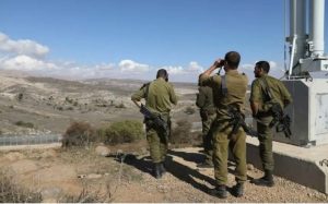 Израелската армија тврди дека се убиени високи ирански разузнавачки службеници