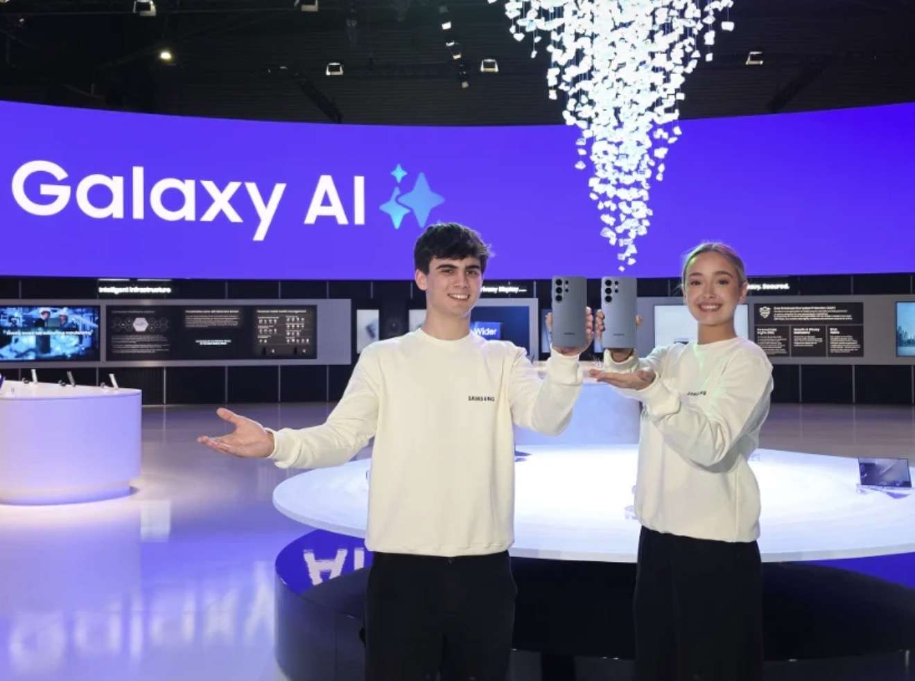 МWC 2026: Samsung го унапредува Galaxy AI и поврзаниот екосистем на Светскиот конгрес за Мобилни технологии