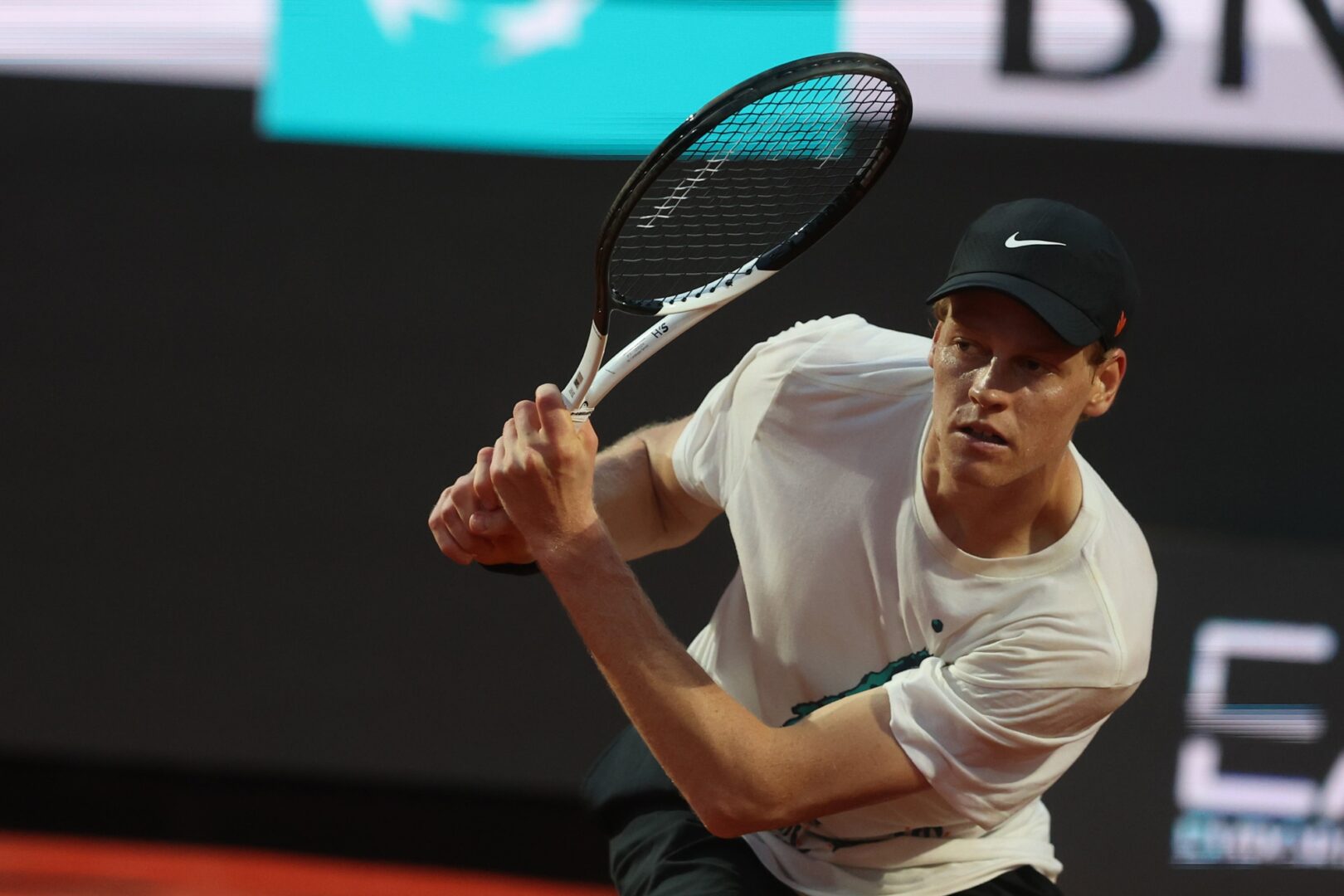 Синер не запира, го освои и Мајами