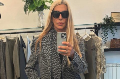 „Остани против законите на физиката“ – Верица Ракочевиќ денес го слави својот роденден