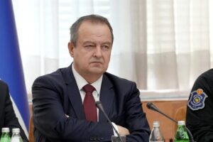 Ивица Дачиќ e исклучен од респиратор