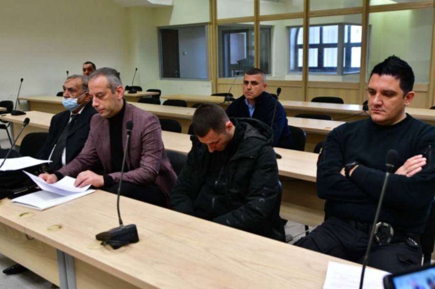 ПОТРЕСНО СВЕДОЧЕЊЕ НА МАЈКАТА НА ИВАНА: Ќерка ѝ со години живеела во страв од Стојанче