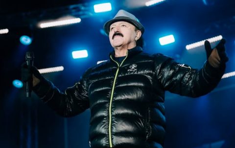 Големиот хит на Харис Џиновиќ е напишан за овој пејач: „Песната е снимена за мене“