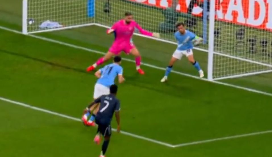 Надежта на Сити е урната по 20 минути игра, Реал веќе слави четвртфинале! (ВИДЕО)