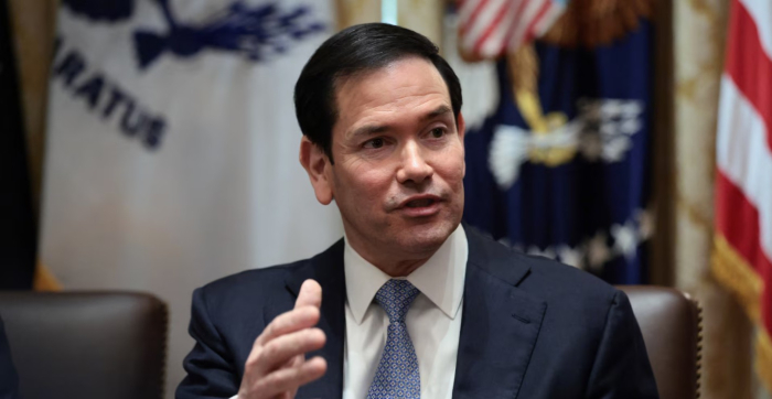 Рубио: САД можеби ќе го преиспитаат НАТО поради ограничената поддршка од сојузниците во Иран