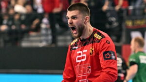 ЕХФ избра: „Вардарецот“ Валах со втора најдобра одбрана на колото во Лига Европа (ВИДЕО)