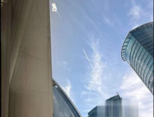 Нов напад врз Катар, воздушната одбрана ги пресретна ракетите