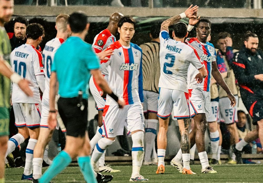 Фиорентина со нова победа завери четвртфинале, Кристал Палас се протна по продолженија! (ВИДЕО)