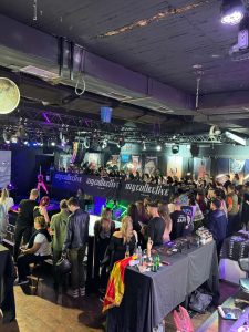 Започнува „Artist Republic 2026“ – Скопје станува регионален центар на tattoo уметноста